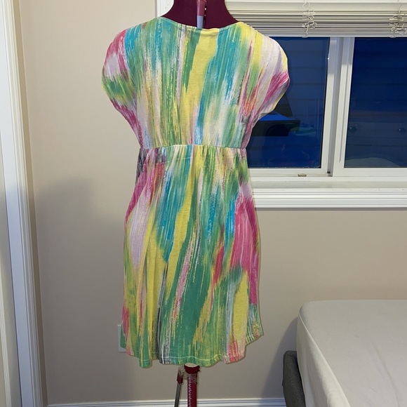 RipCurl sundress sz M - Picture 2 of 2